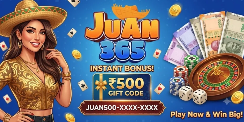 juan 365 casino