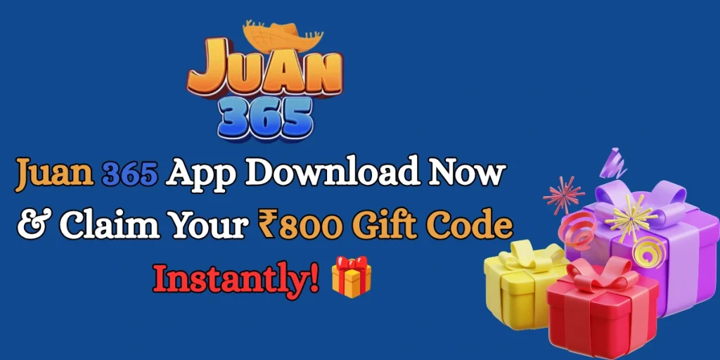 Juan 365 app