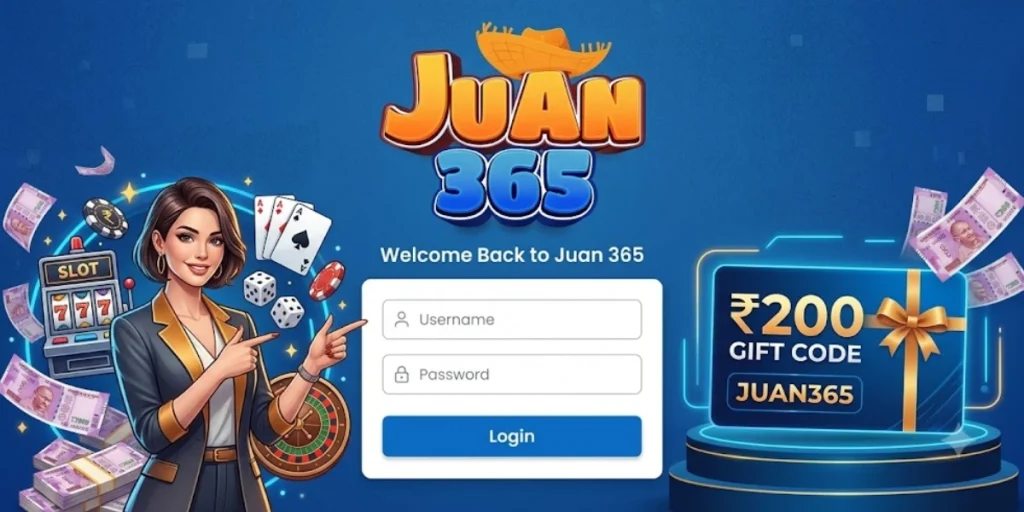 juan 365 login